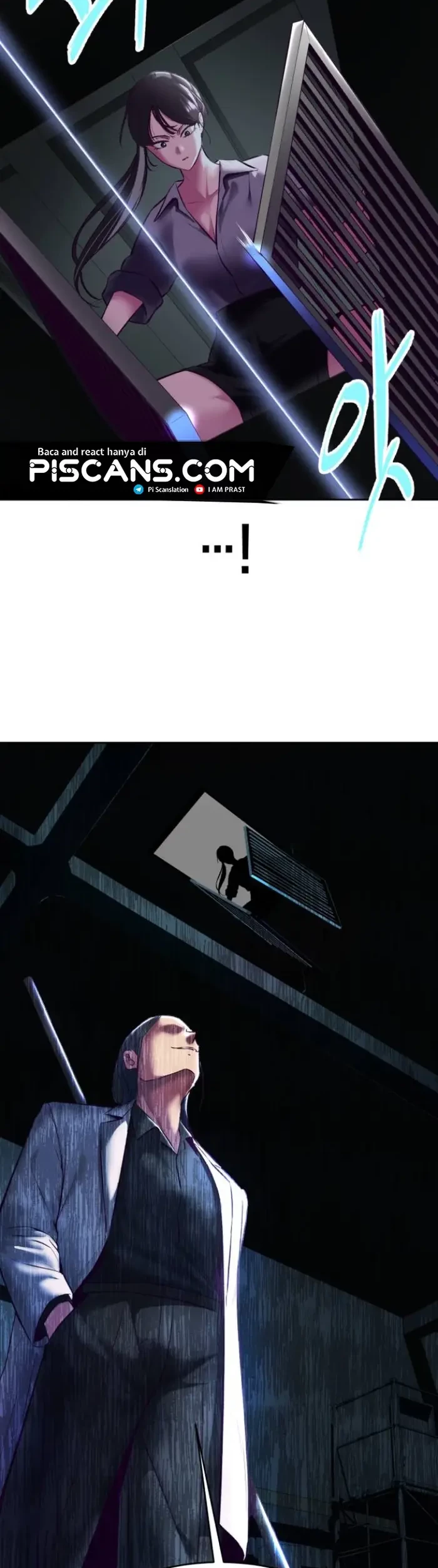 The Boy of Death Chapter 131 - halaman 10