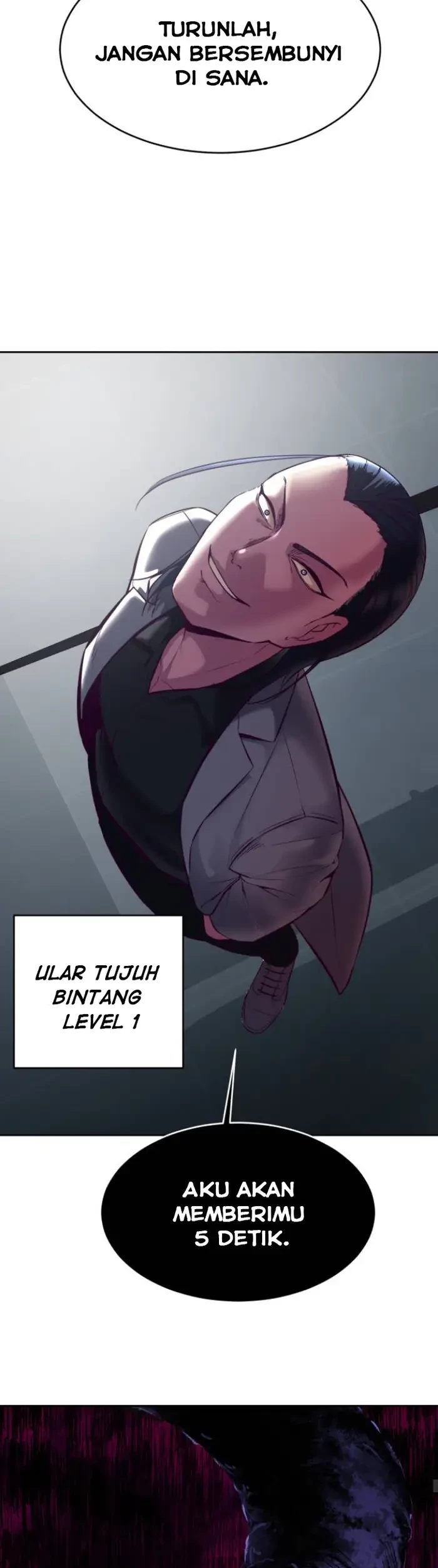 The Boy of Death Chapter 131 - halaman 12