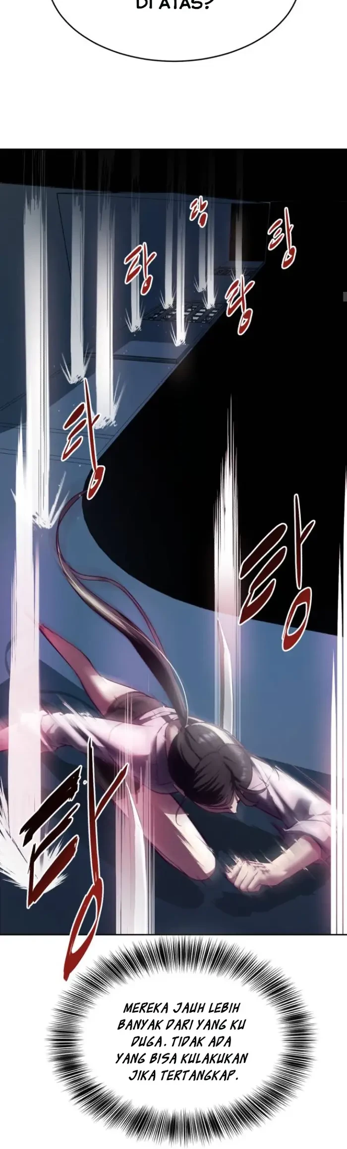 The Boy of Death Chapter 131 - halaman 19
