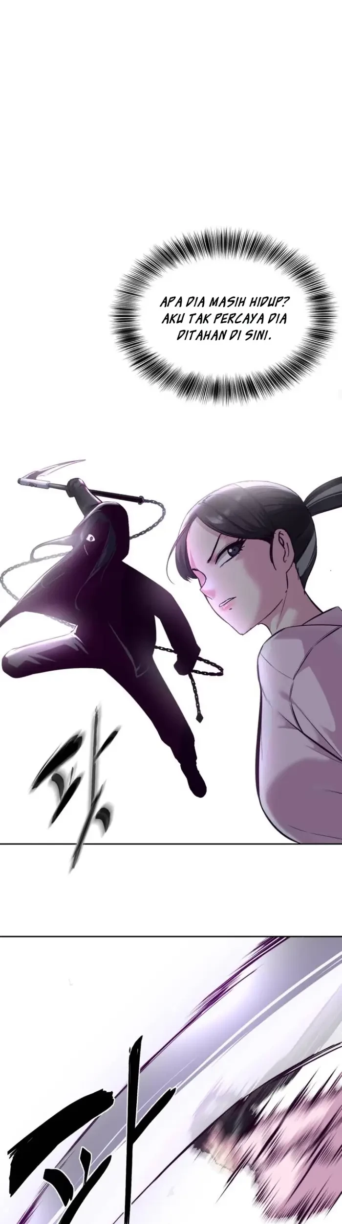 The Boy of Death Chapter 131 - halaman 22