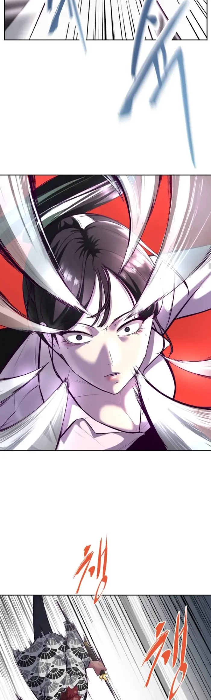 The Boy of Death Chapter 131 - halaman 25