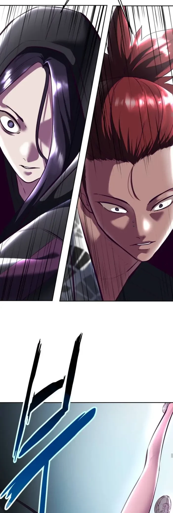 The Boy of Death Chapter 131 - halaman 30