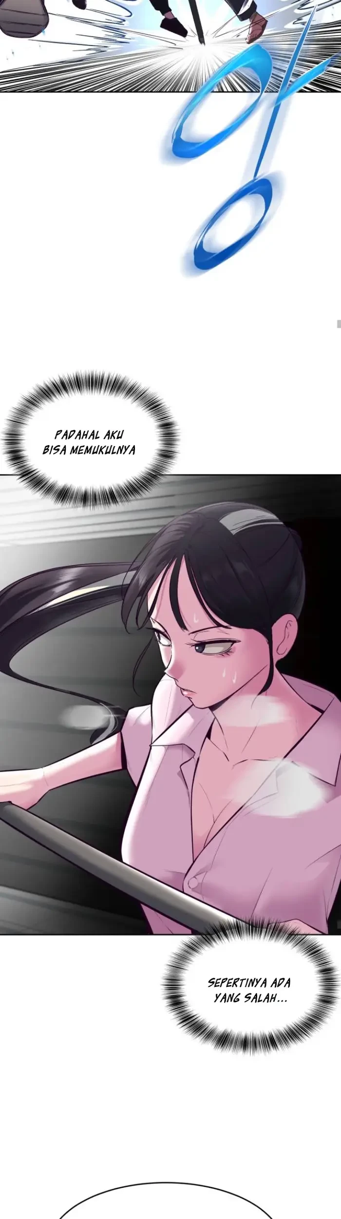 The Boy of Death Chapter 131 - halaman 33