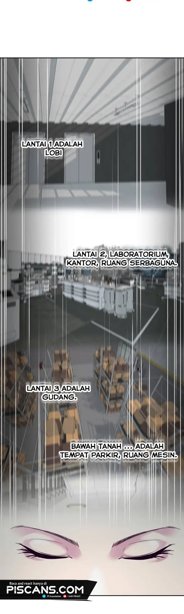 The Boy of Death Chapter 131 - halaman 43