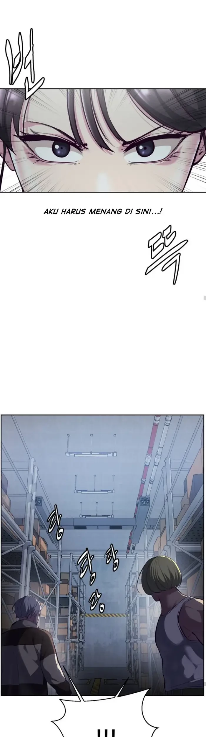 The Boy of Death Chapter 131 - halaman 44