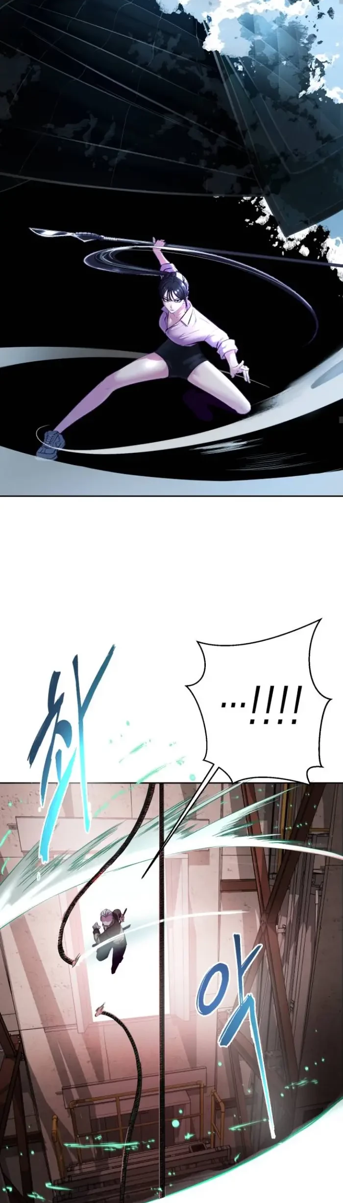 The Boy of Death Chapter 131 - halaman 51