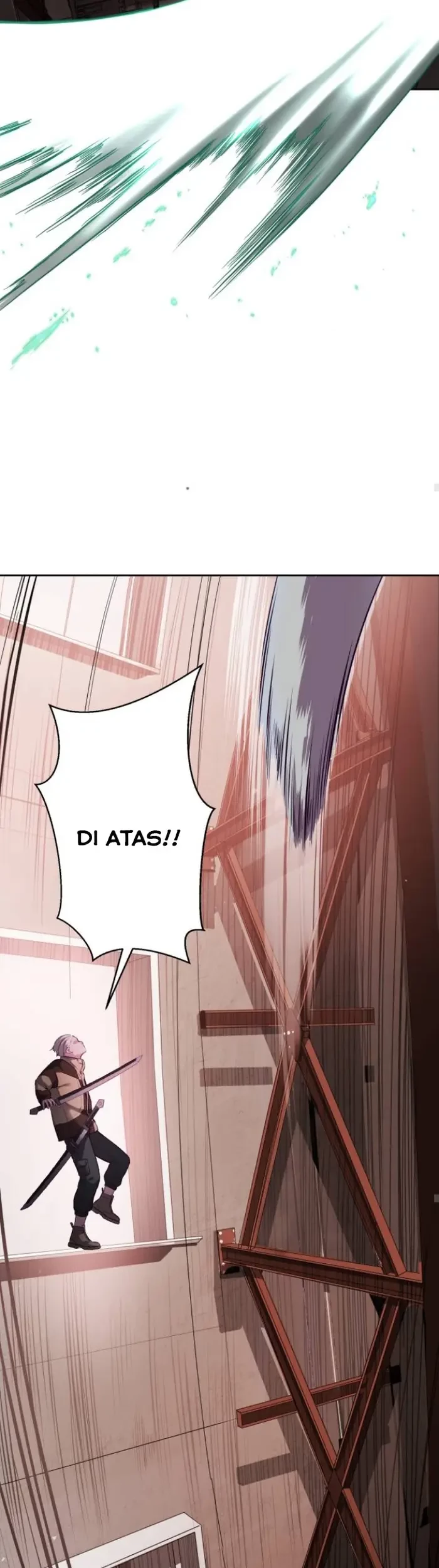 The Boy of Death Chapter 131 - halaman 52
