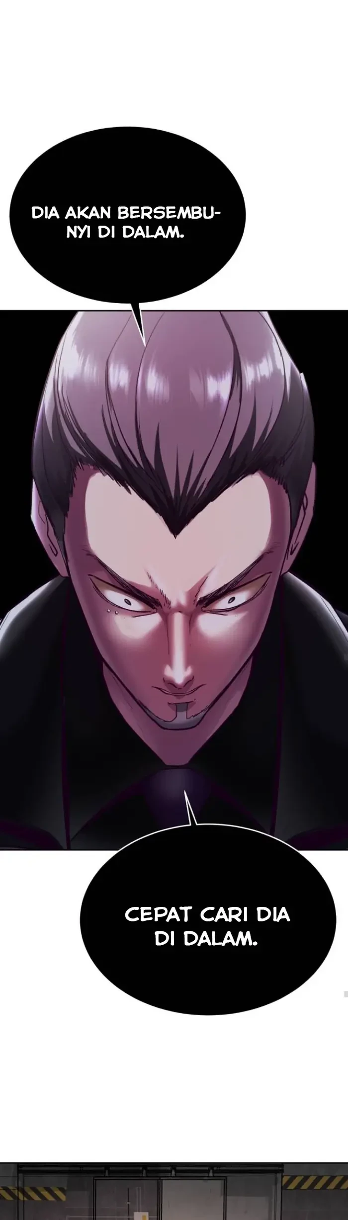 The Boy of Death Chapter 131 - halaman 57