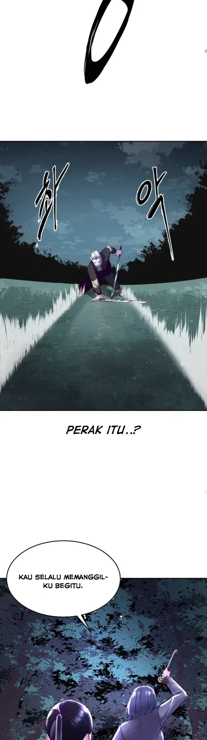 The Boy of Death Chapter 131 - halaman 73