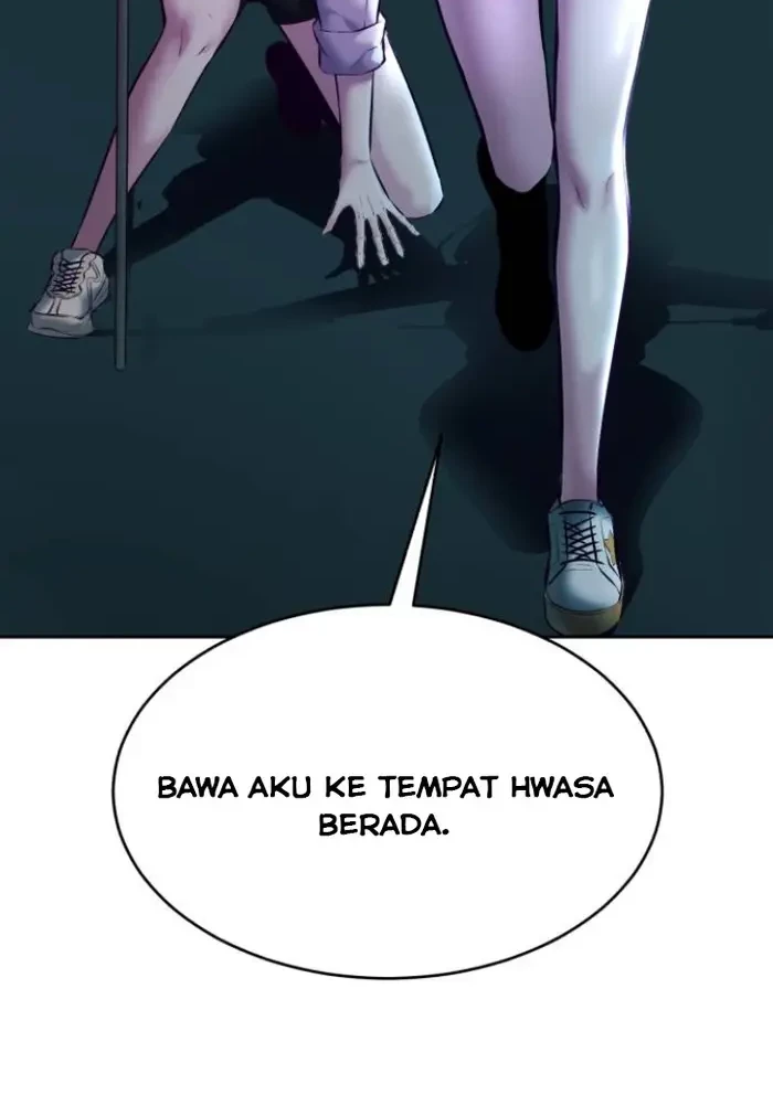 The Boy of Death Chapter 131 - halaman 80