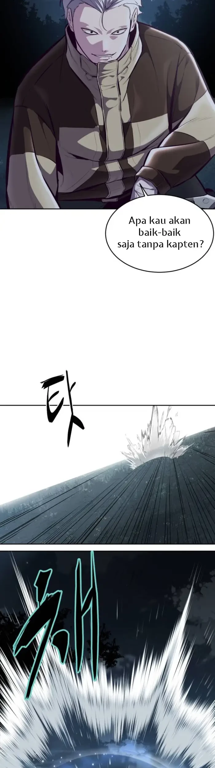 The Boy of Death Chapter 132 - halaman 10