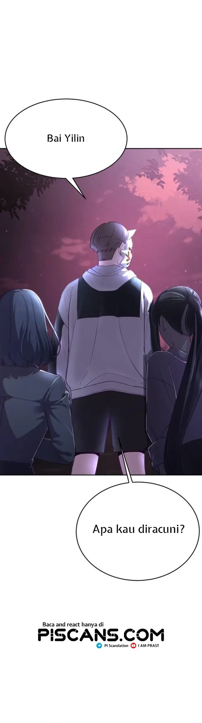 The Boy of Death Chapter 132 - halaman 103