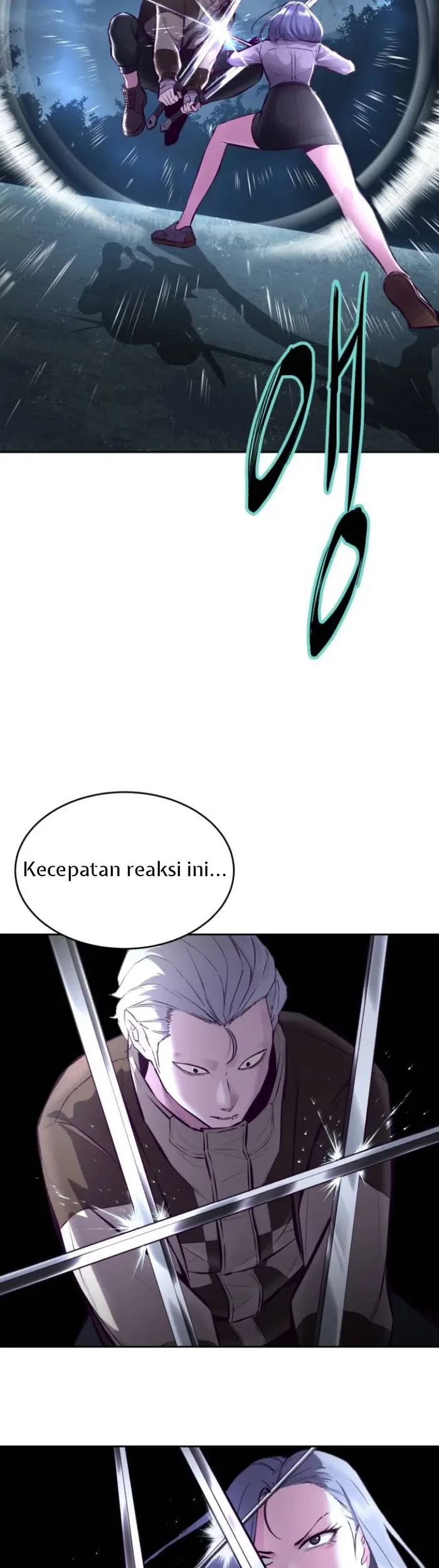 The Boy of Death Chapter 132 - halaman 12
