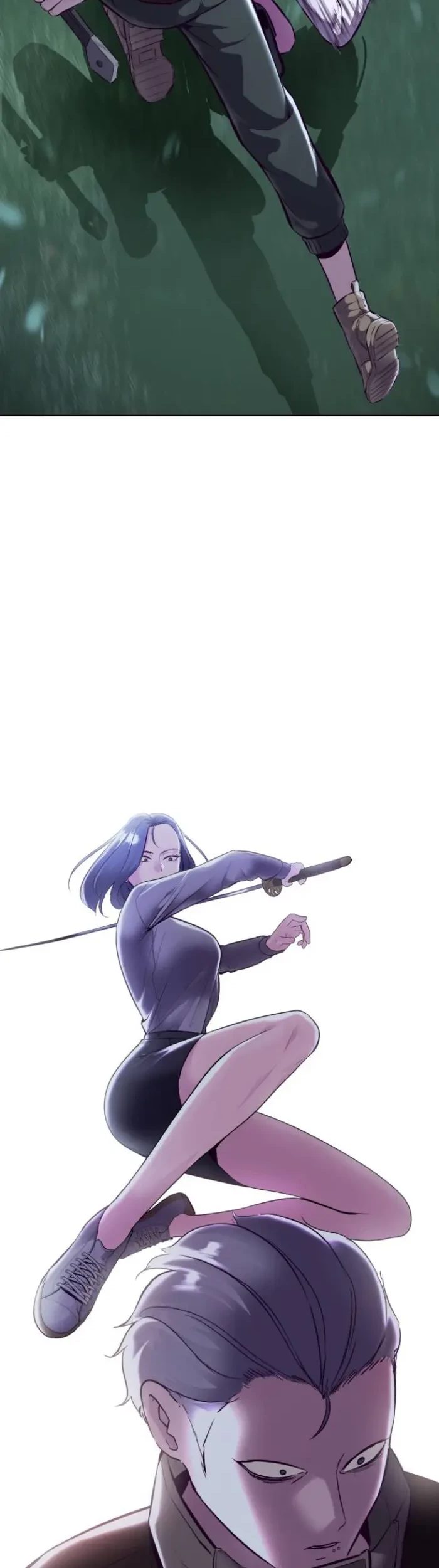 The Boy of Death Chapter 132 - halaman 16