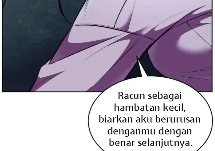 The Boy of Death Chapter 132 - halaman 20