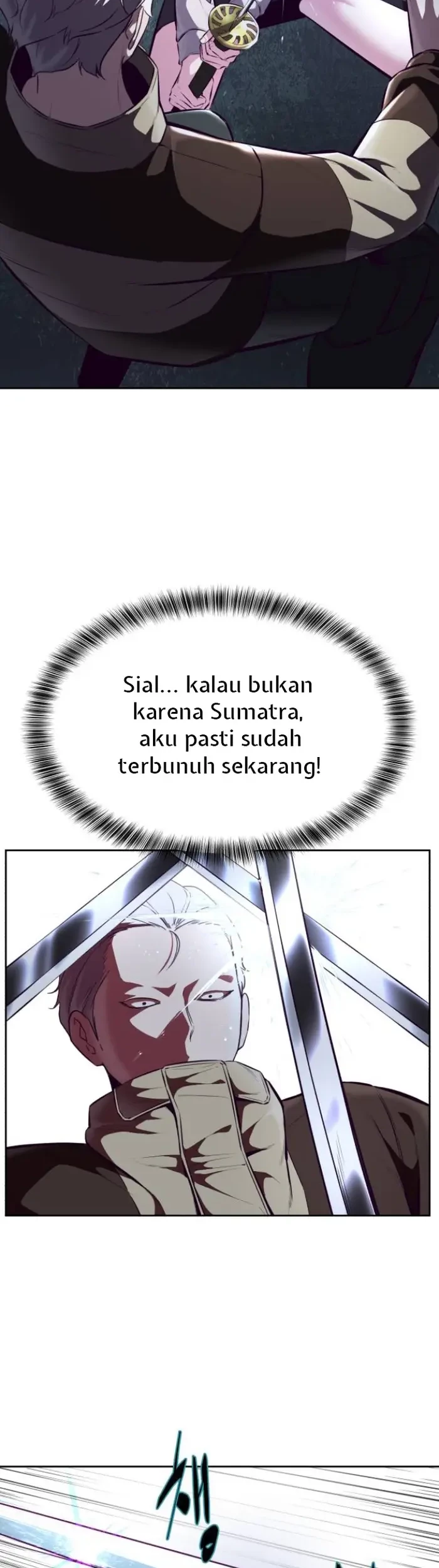 The Boy of Death Chapter 132 - halaman 22