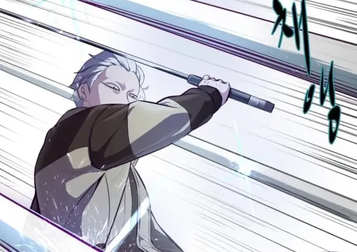 The Boy of Death Chapter 132 - halaman 23