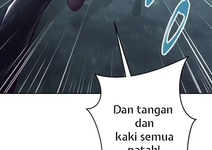 The Boy of Death Chapter 132 - halaman 26