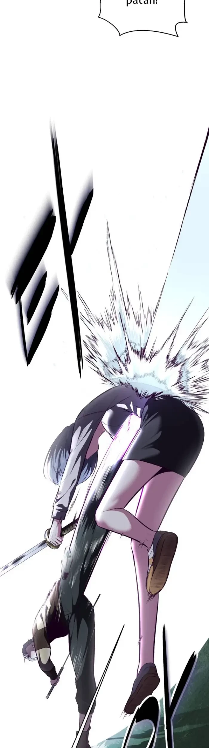 The Boy of Death Chapter 132 - halaman 27
