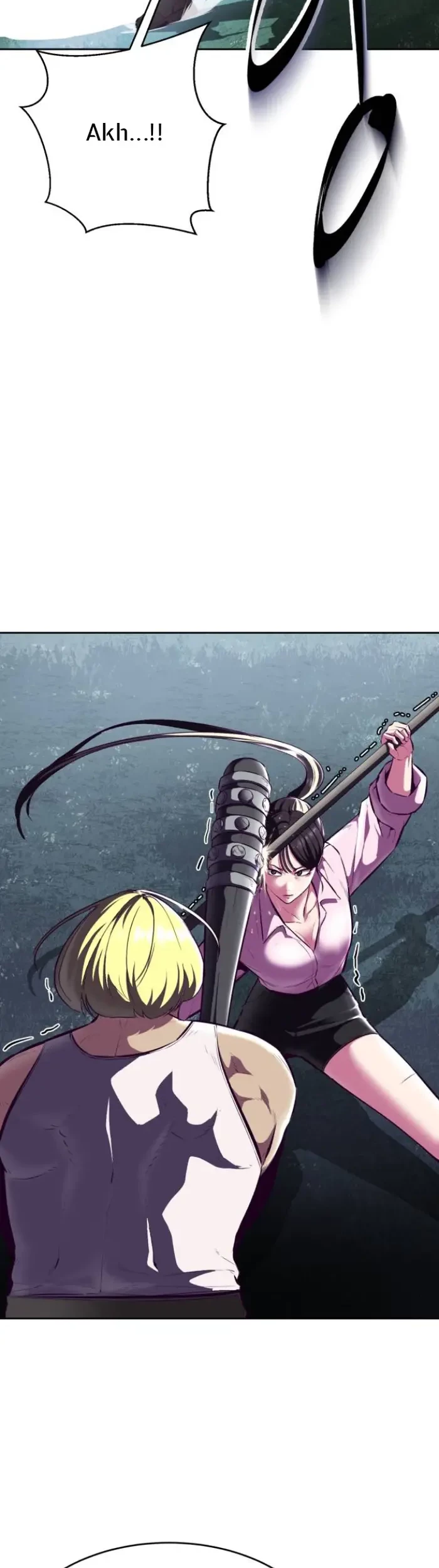 The Boy of Death Chapter 132 - halaman 28