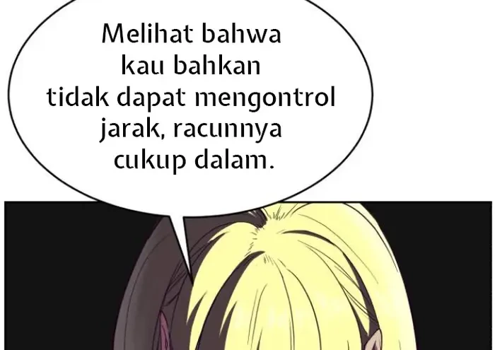 The Boy of Death Chapter 132 - halaman 29