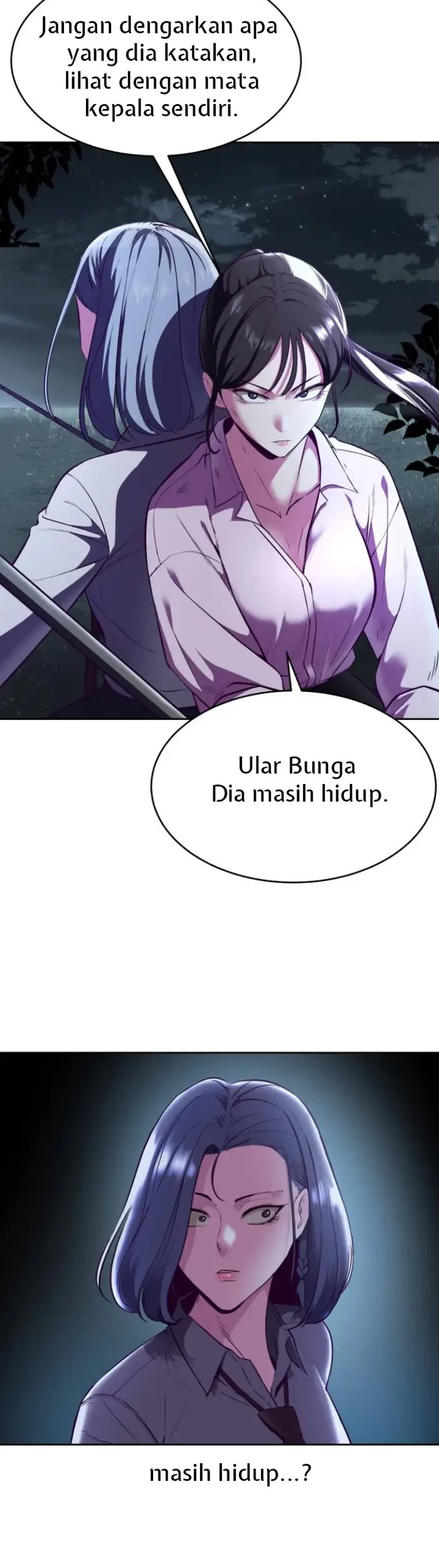 The Boy of Death Chapter 132 - halaman 47