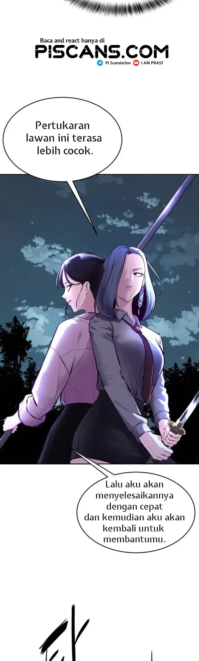 The Boy of Death Chapter 132 - halaman 52