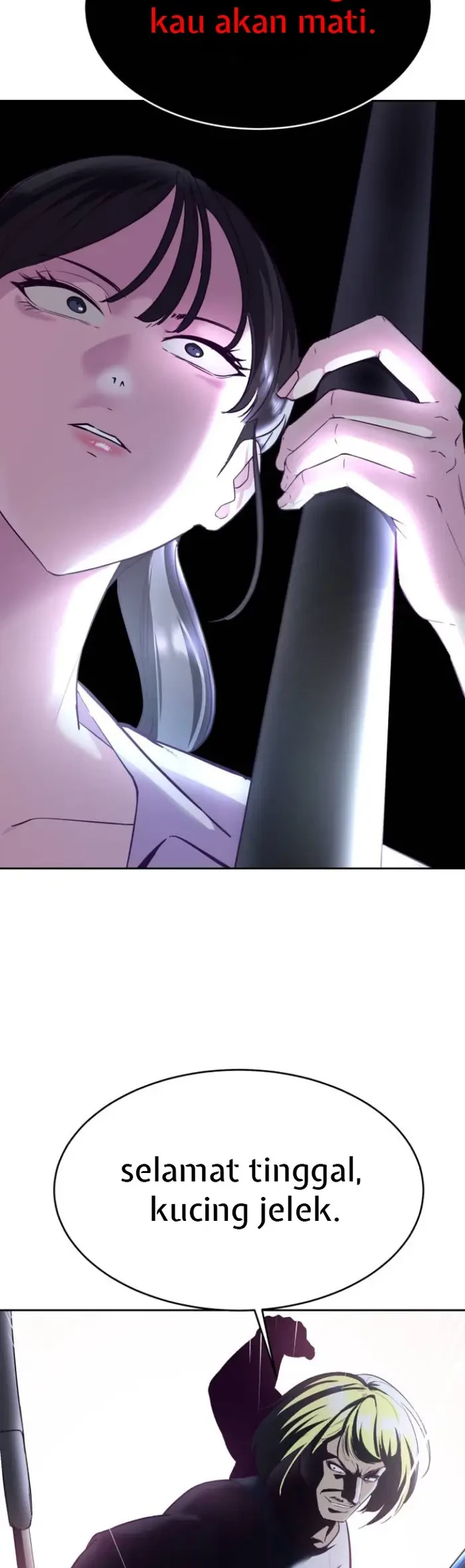 The Boy of Death Chapter 132 - halaman 67