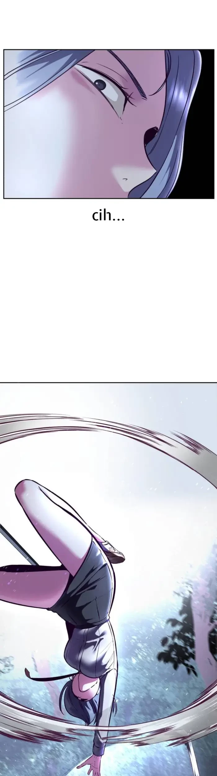 The Boy of Death Chapter 132 - halaman 70
