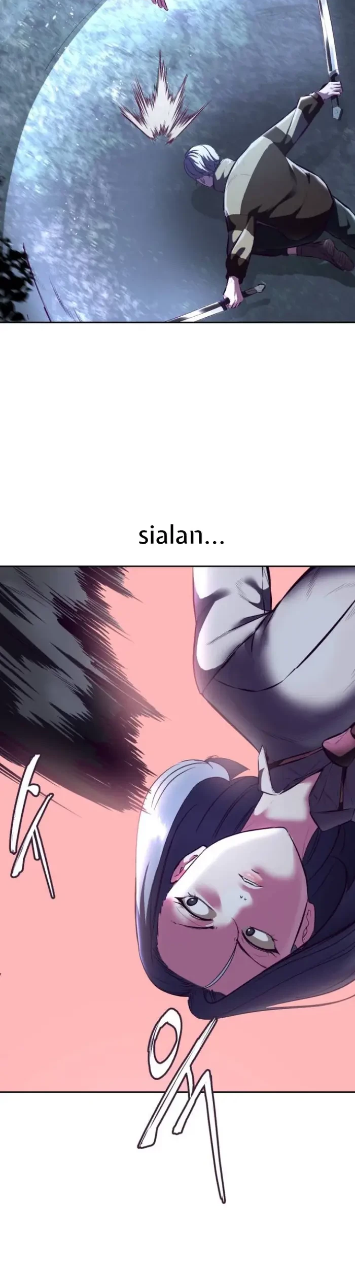 The Boy of Death Chapter 132 - halaman 71