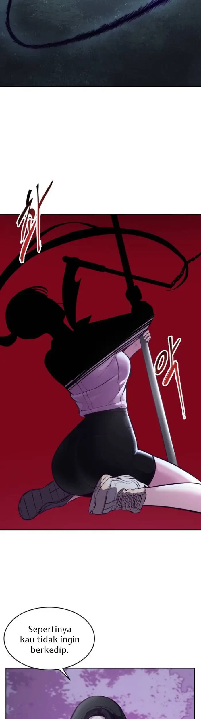 The Boy of Death Chapter 132 - halaman 76