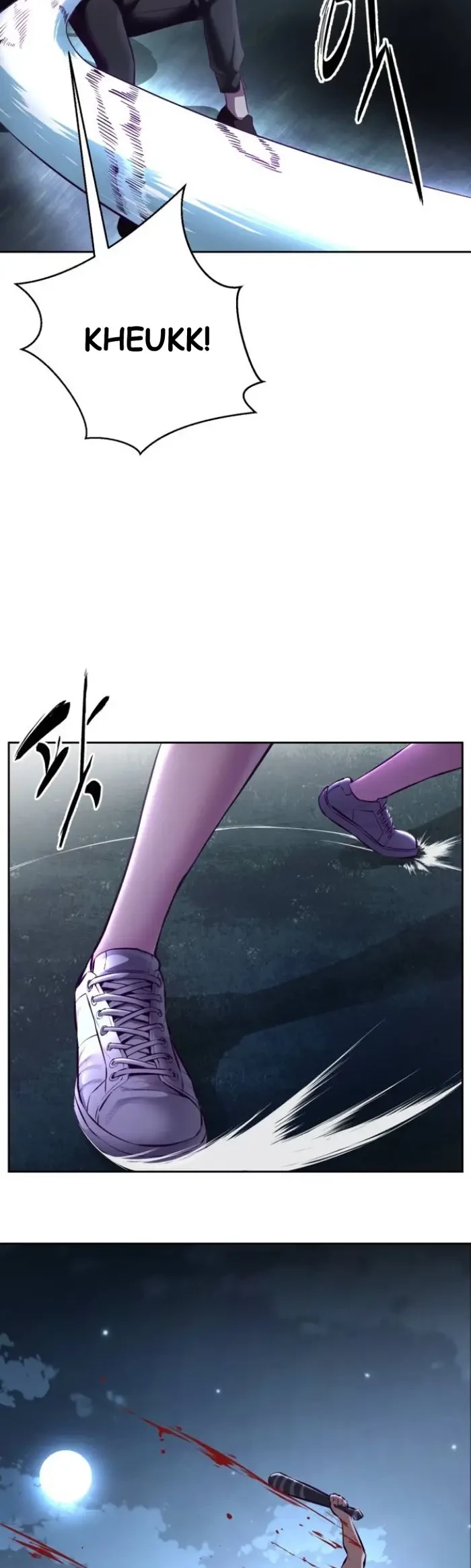 The Boy of Death Chapter 133.1 - halaman 20