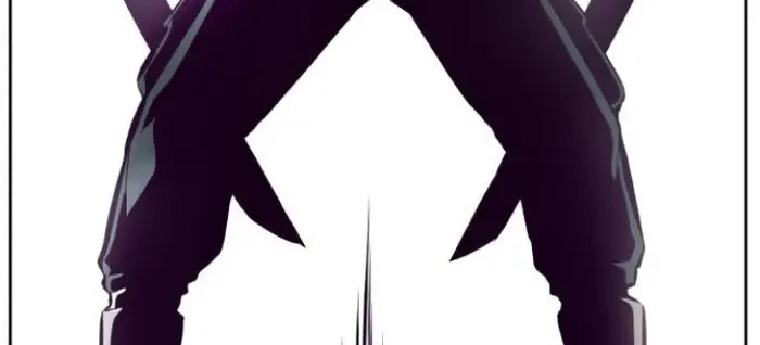 The Boy of Death Chapter 133.1 - halaman 26