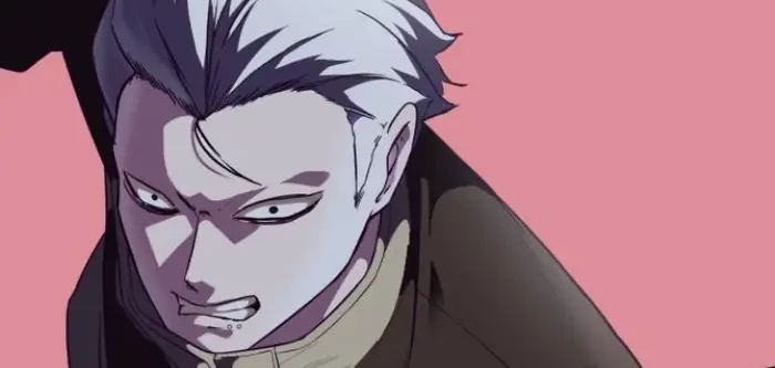 The Boy of Death Chapter 133.1 - halaman 44
