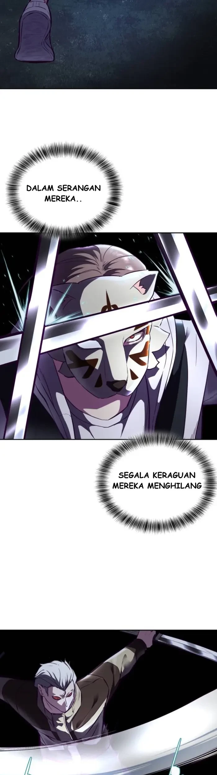 The Boy of Death Chapter 133.1 - halaman 51