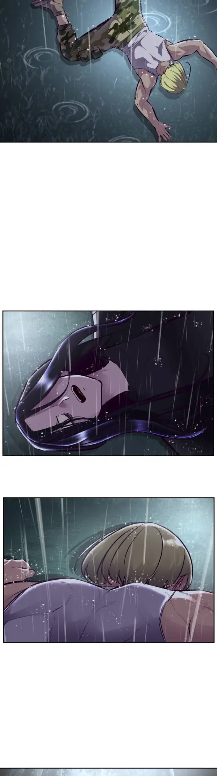 The Boy of Death Chapter 134.1 - halaman 15