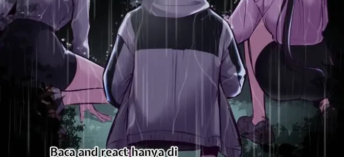 The Boy of Death Chapter 134.1 - halaman 20
