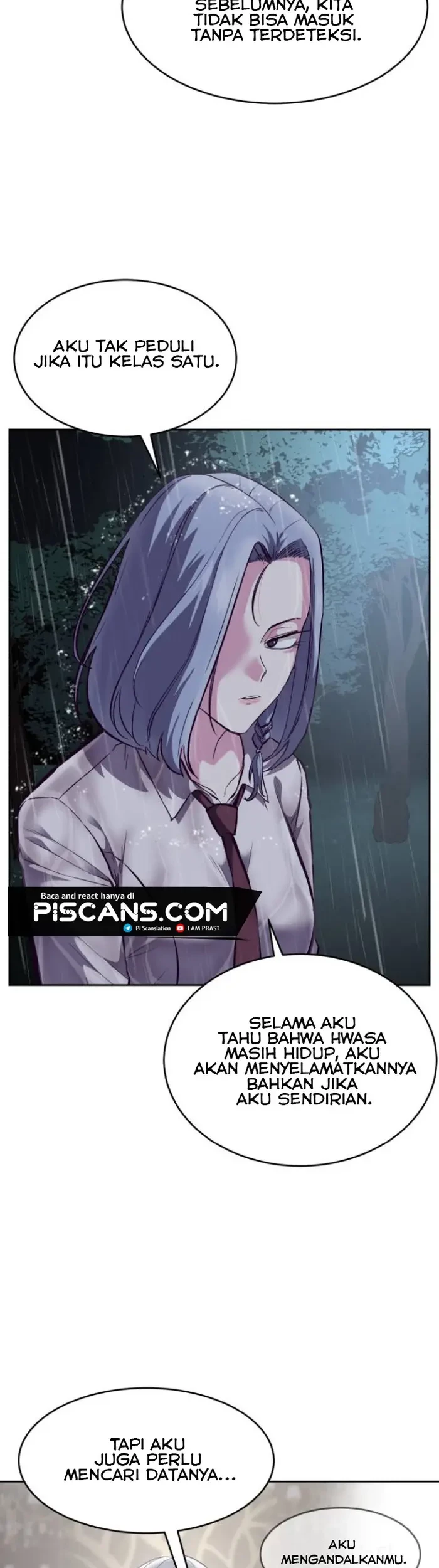 The Boy of Death Chapter 134.1 - halaman 25
