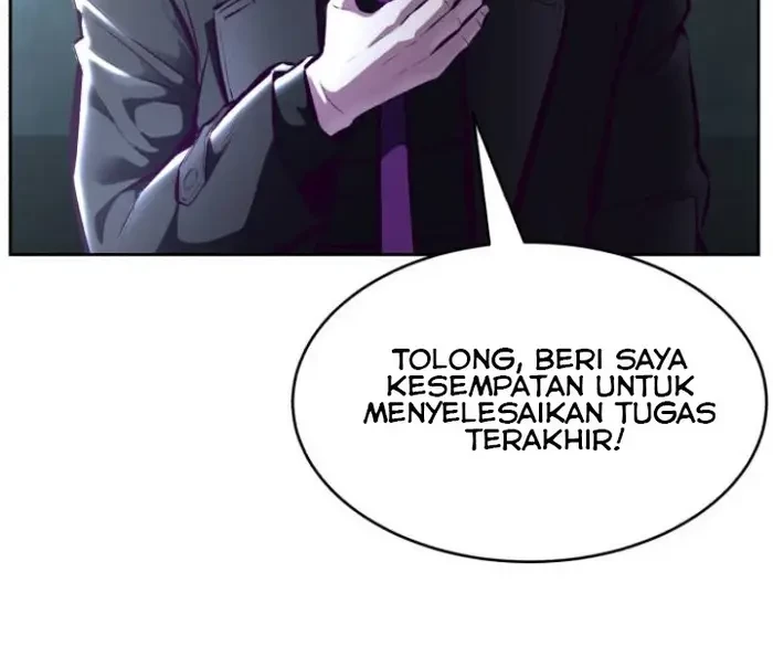 The Boy of Death Chapter 134.1 - halaman 42