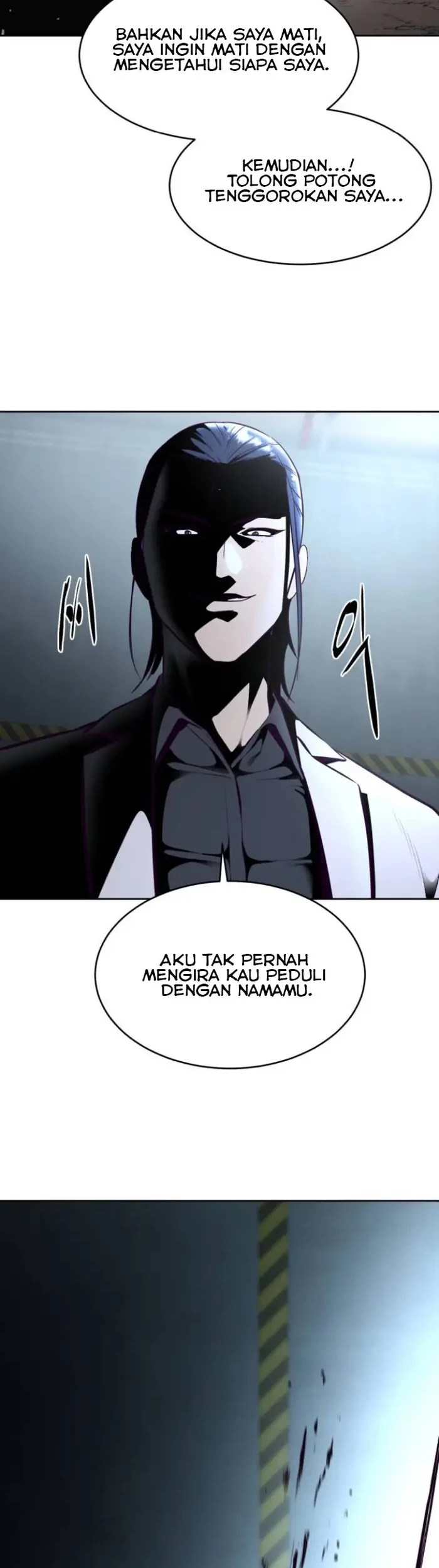 The Boy of Death Chapter 134.1 - halaman 44