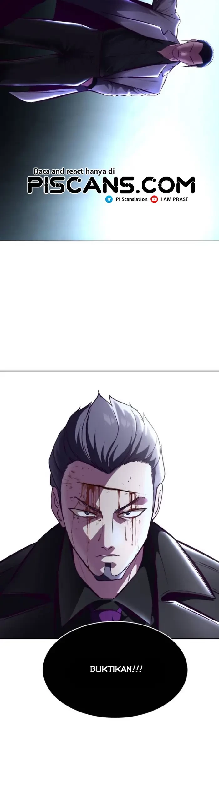 The Boy of Death Chapter 134.1 - halaman 46