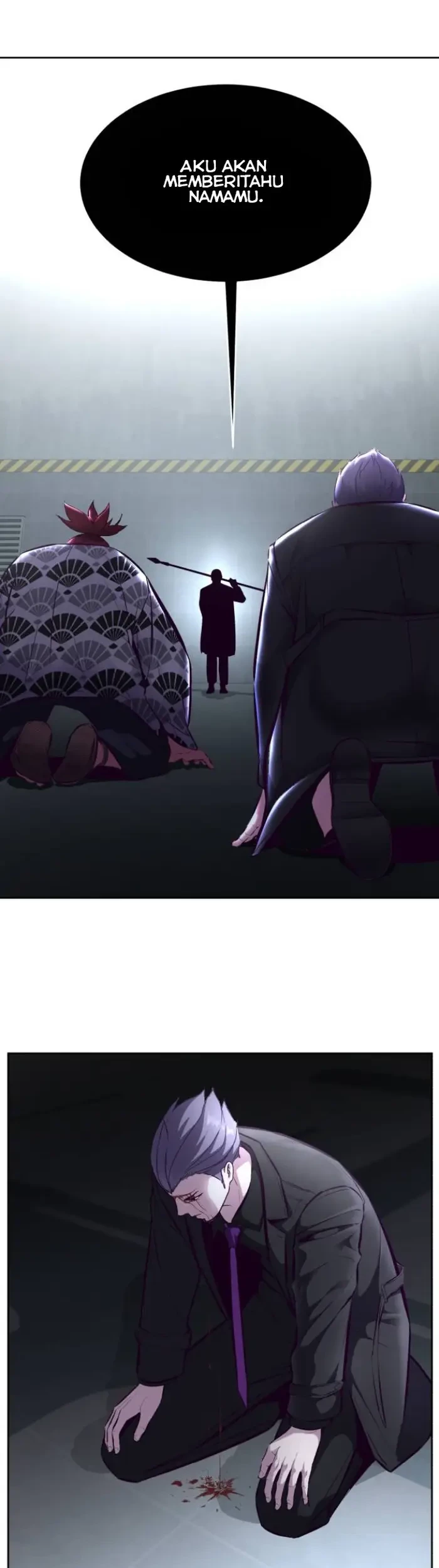 The Boy of Death Chapter 134.1 - halaman 47