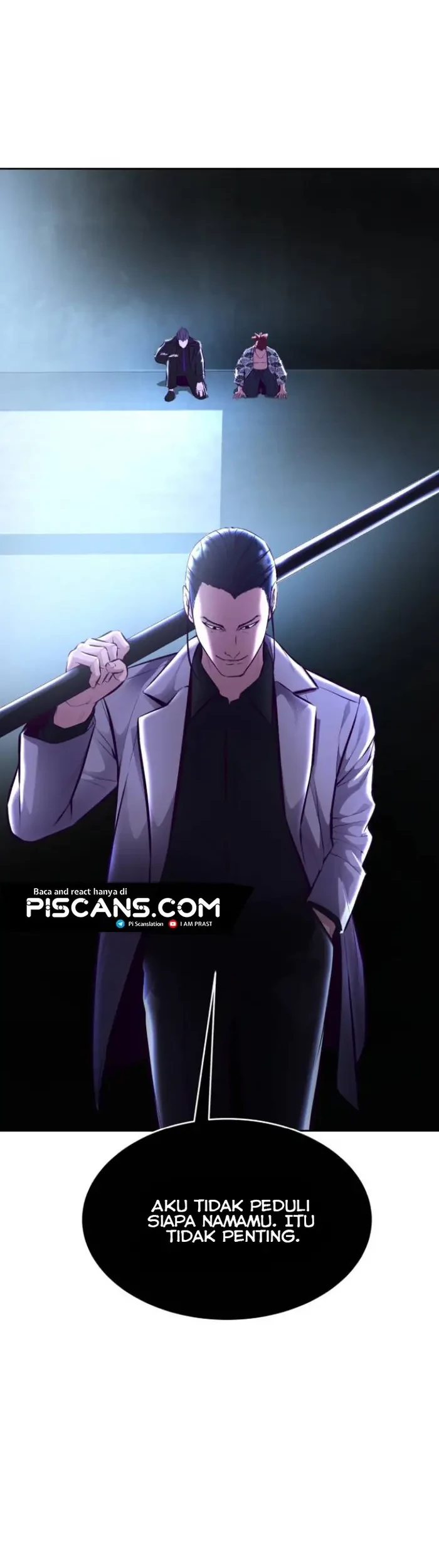 The Boy of Death Chapter 134.1 - halaman 50