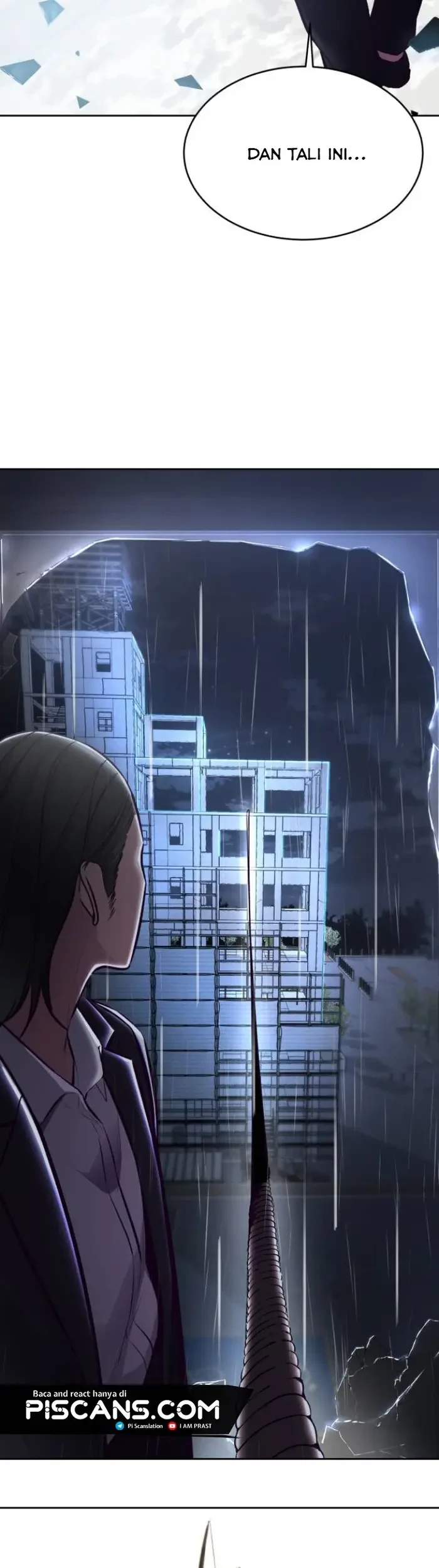 The Boy of Death Chapter 134.1 - halaman 58