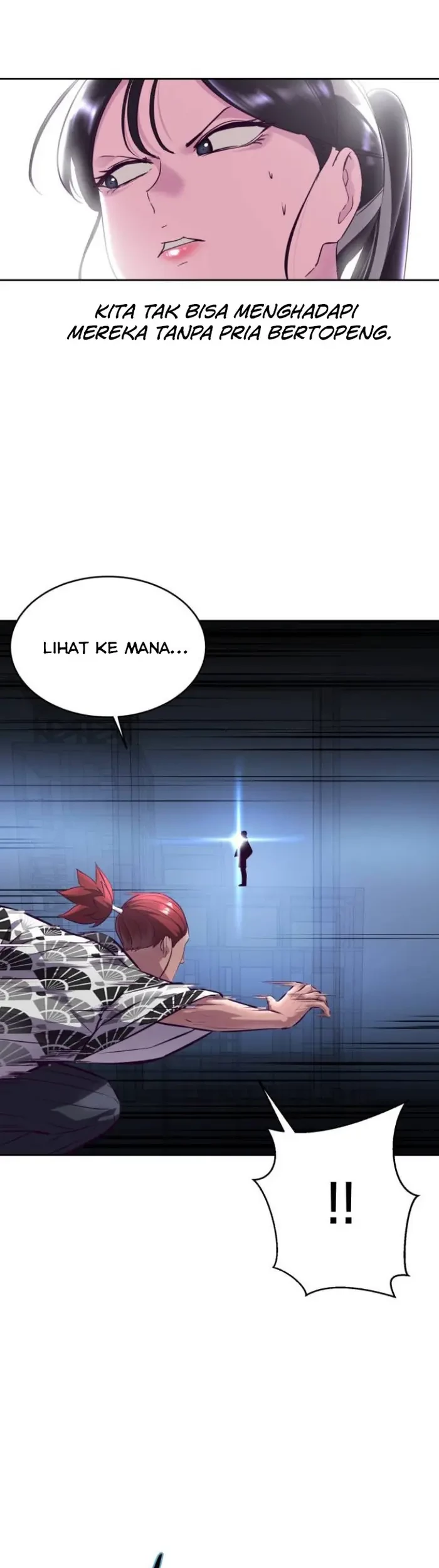 The Boy of Death Chapter 134.2 - halaman 17
