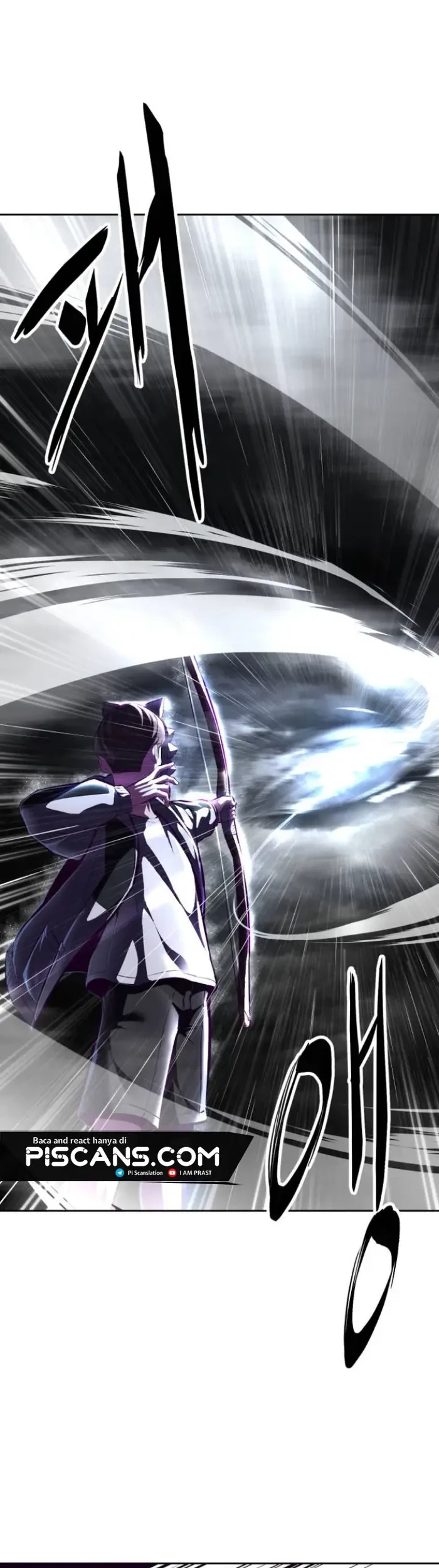 The Boy of Death Chapter 134.2 - halaman 29