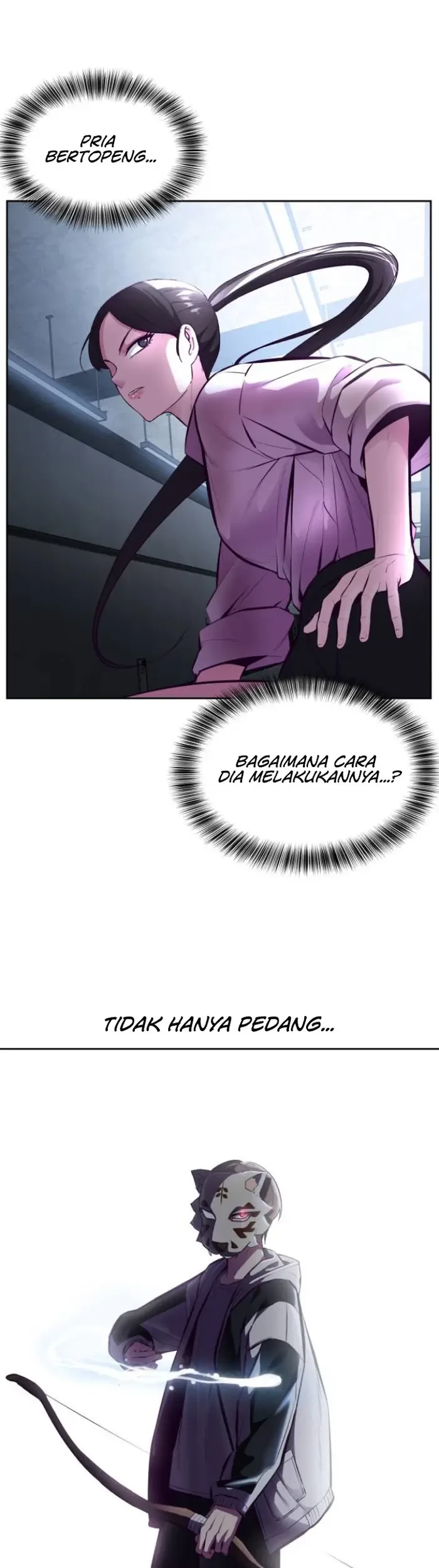 The Boy of Death Chapter 134.2 - halaman 3