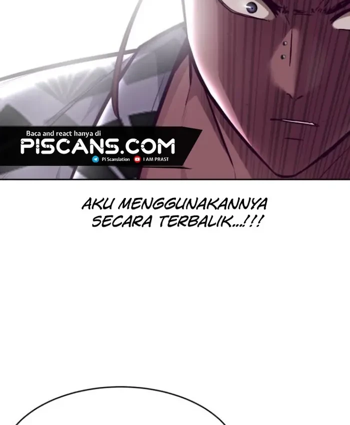 The Boy of Death Chapter 134.2 - halaman 34
