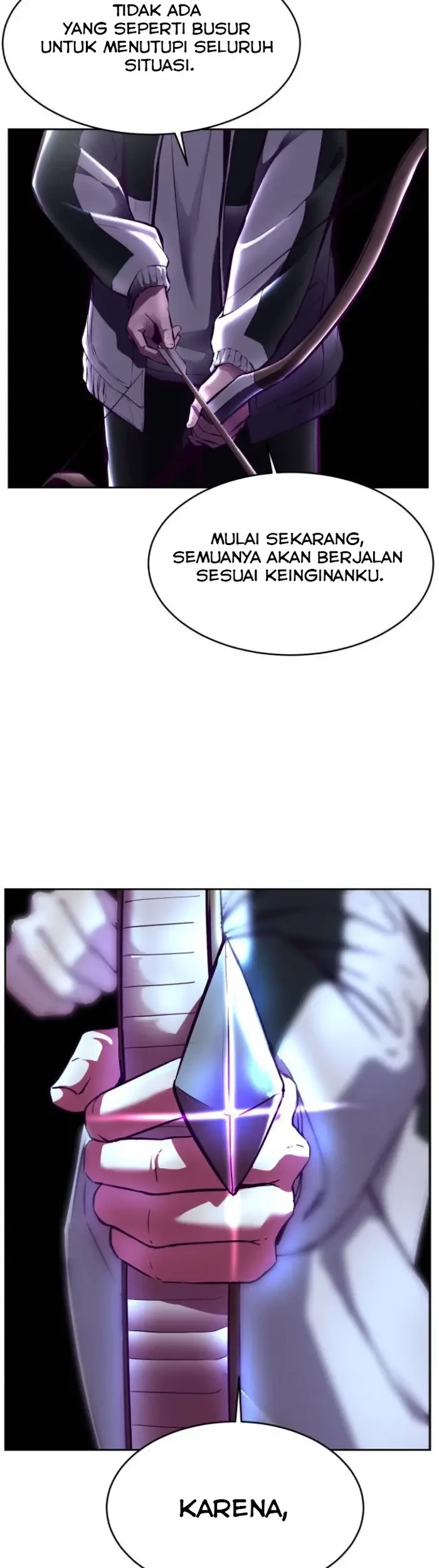 The Boy of Death Chapter 134.2 - halaman 35