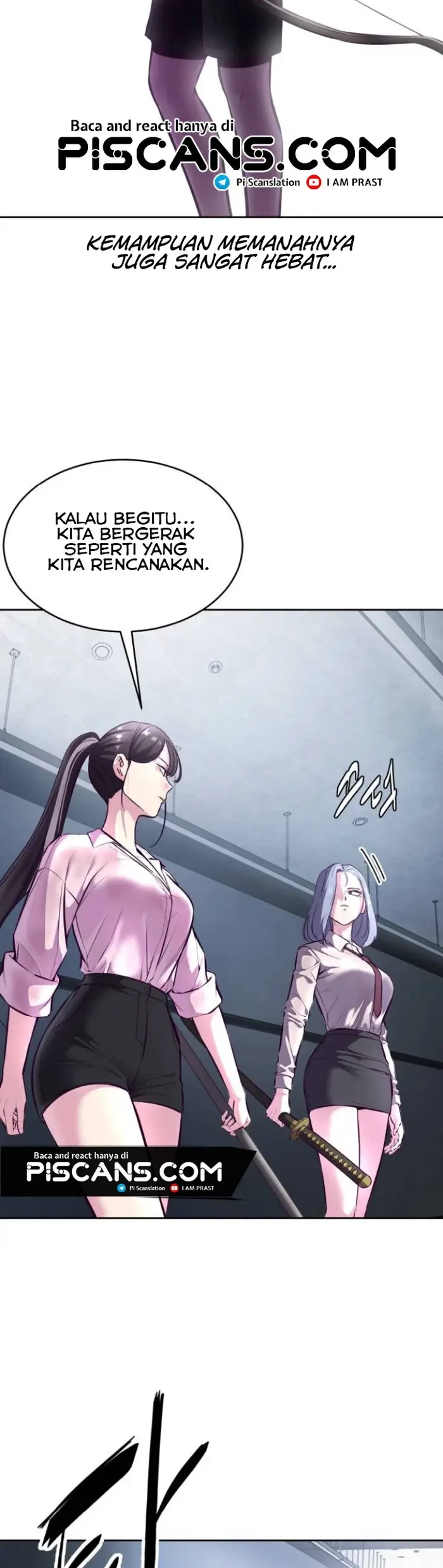 The Boy of Death Chapter 134.2 - halaman 4